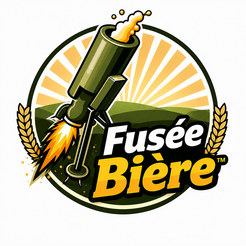 Fusée Bière