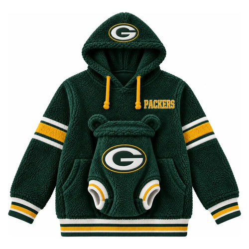 Game Day Hoodie